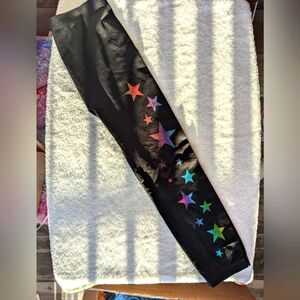 EUC Girls Stretch Legging